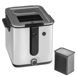 KITCHENminis frityr & kutter 1,0L