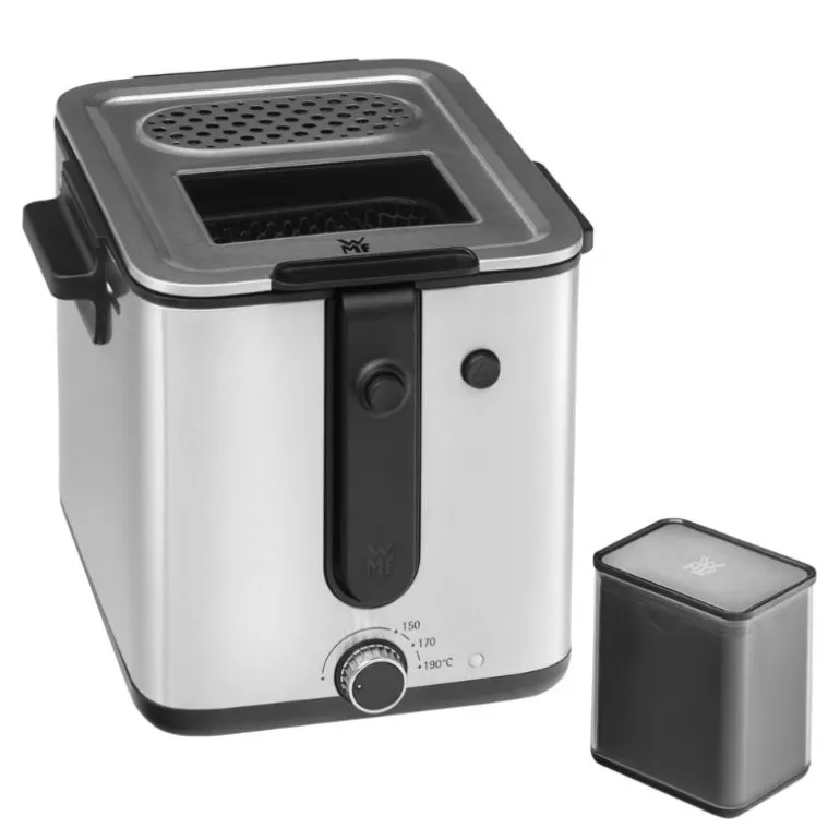 KITCHENminis frityr & kutter 1,0L