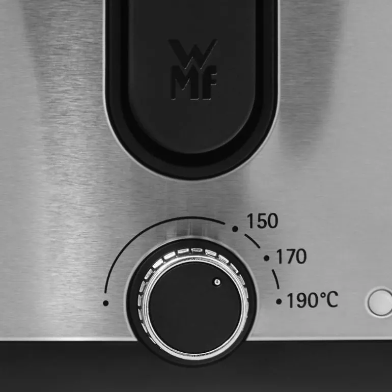 KITCHENminis frityr & kutter 1,0L