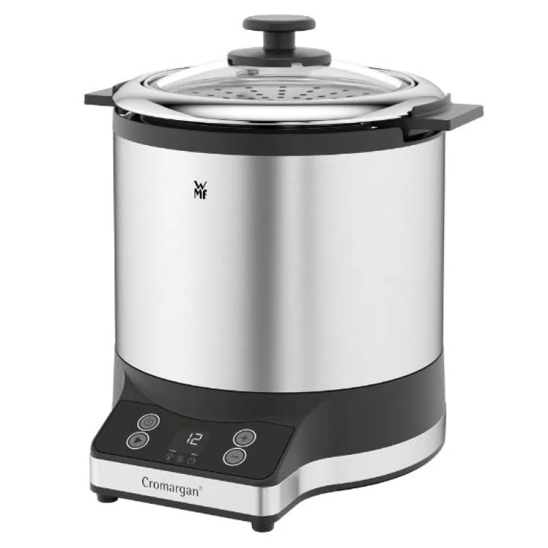 KITCHENminis riskoker m/lunsjboks