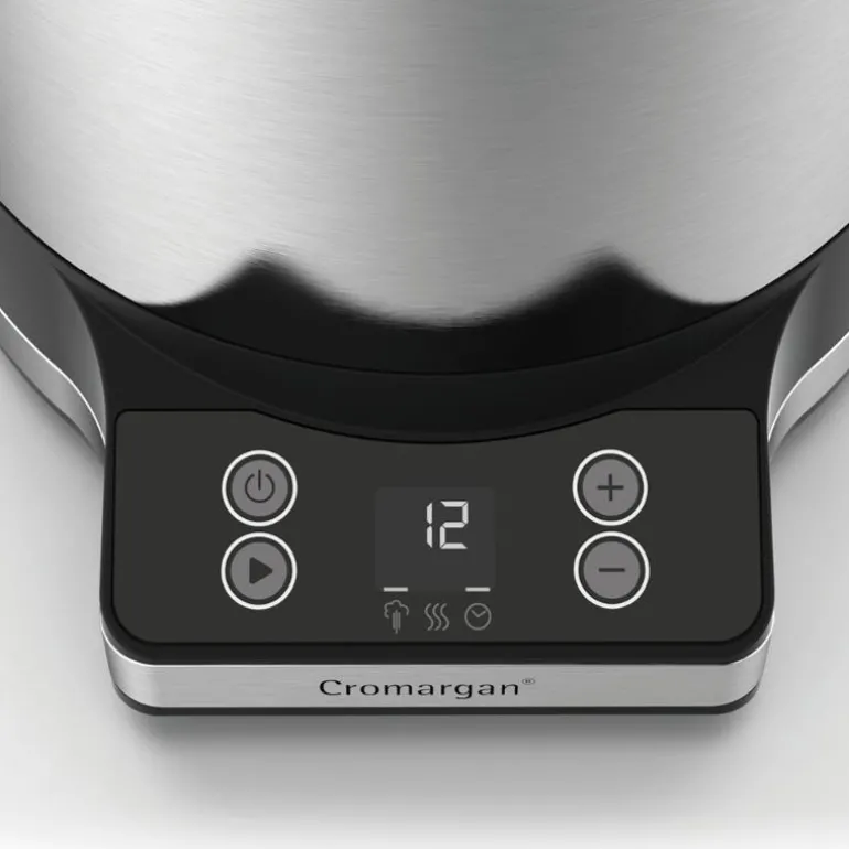 KITCHENminis riskoker m/lunsjboks