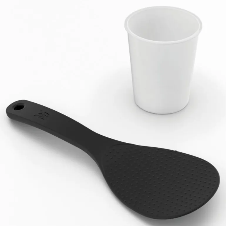 KITCHENminis riskoker m/lunsjboks