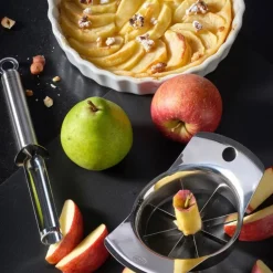 Kjerneutstikker ø2 cm L22,5 cm stål