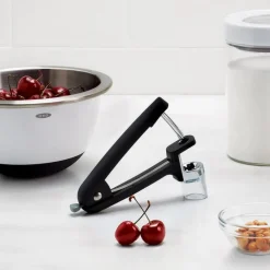 Kjerneutstikker til kirsebær/oliven