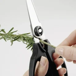 Kjøkken - og urtesaks