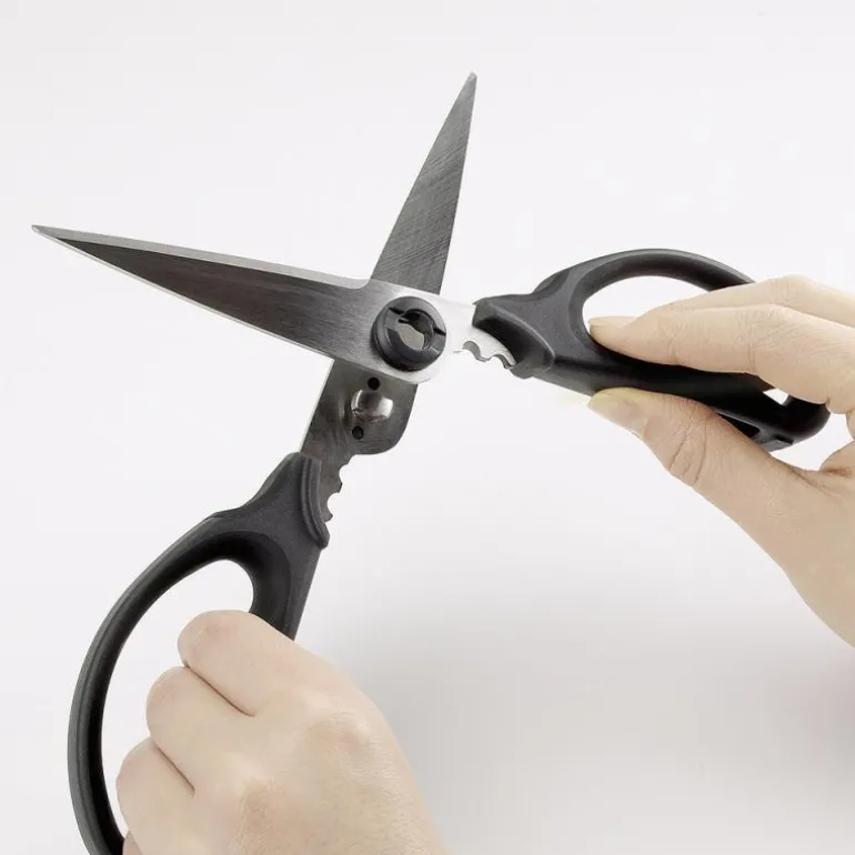 Kjøkken - og urtesaks