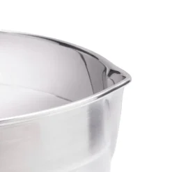 Kjøkkenbolle 5,1L 24 cm stål