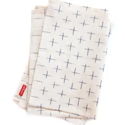 Kjøkkenhåndkle 2 stk crosses