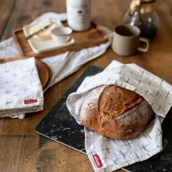 Kjøkkenhåndkle 2 stk crosses