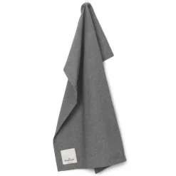 Kjøkkenhåndkle 56x72 cm earth grå