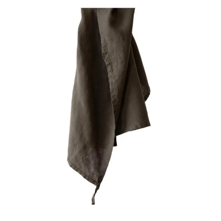 Kjøkkenhåndkle 50x70 cm taupe