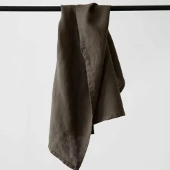 Kjøkkenhåndkle 50x70 cm taupe