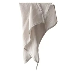 Kjøkkenhåndkle 50x70 cm warm grey