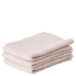 Kjøkkenklut 3 stk grå