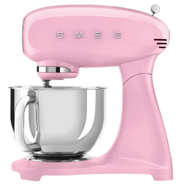 Kjøkkenmaskin SMF03 4,8 L rosa