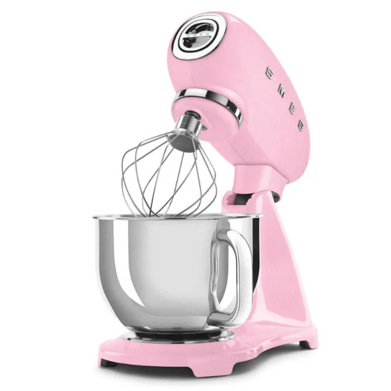 Kjøkkenmaskin SMF03 4,8 L rosa