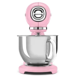 Kjøkkenmaskin SMF03 4,8 L rosa