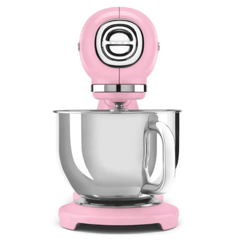 Kjøkkenmaskin SMF03 4,8 L rosa
