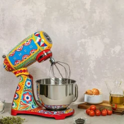 Kjøkkenmaskin SMF03 Dolce & Gabbana