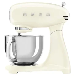 Kjøkkenmaskin SMF03 hel krem