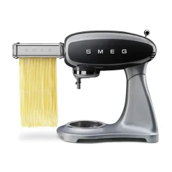 Kjøkkenmaskin SMF02 svart