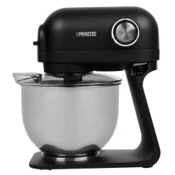 Kjøkkenmaskin 1000Watt 5L matt svart