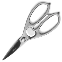 Kjøkkensaks 21,5 cm rustfritt stål