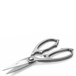 Kjøkkensaks 21,5 cm rustfritt stål