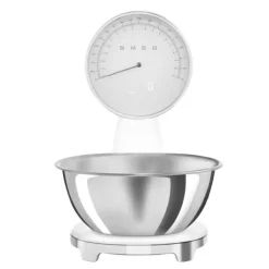 Kjøkkenvekt KSF01 hvit