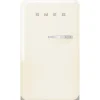 Kjøleskap FAB10L venstrehengt krem