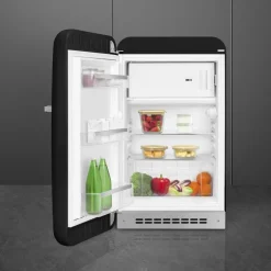 Kjøleskap FAB10L venstrehengt svart