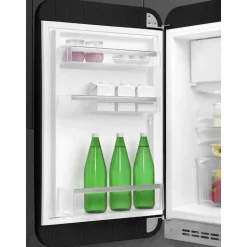 Kjøleskap FAB10L venstrehengt svart