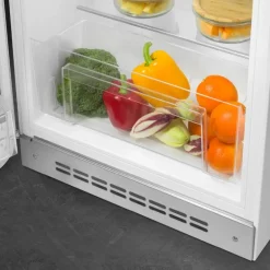 Kjøleskap FAB10L venstrehengt hvit