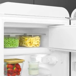 Kjøleskap FAB10R høyrehengt hvit