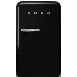 Kjøleskap FAB10R høyrehengt svart