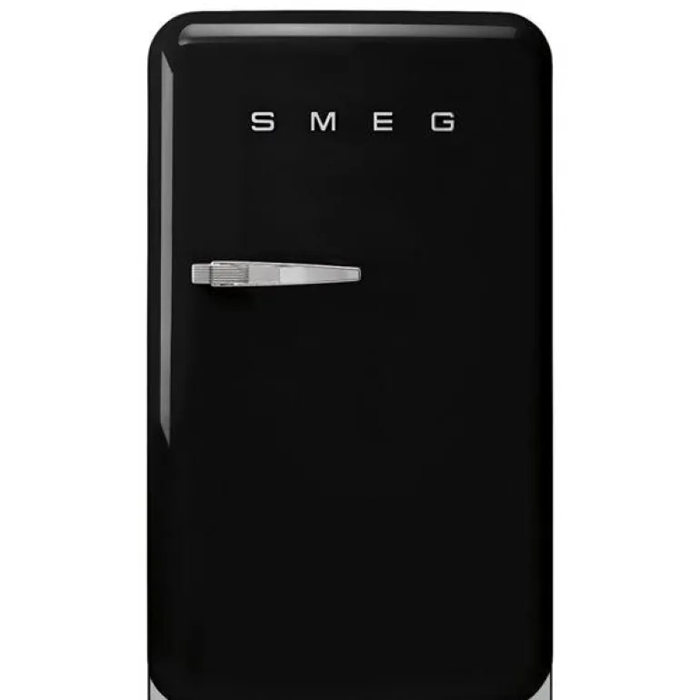 Kjøleskap FAB10R høyrehengt svart