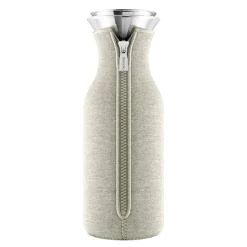 Kjøleskapskaraffel 1L coconut