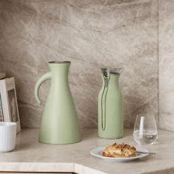 Kjøleskapskaraffel 1L pistachio