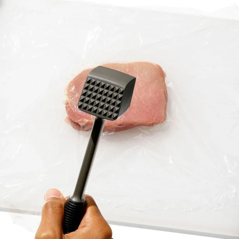 Kjøttbanker m/ABS belegg