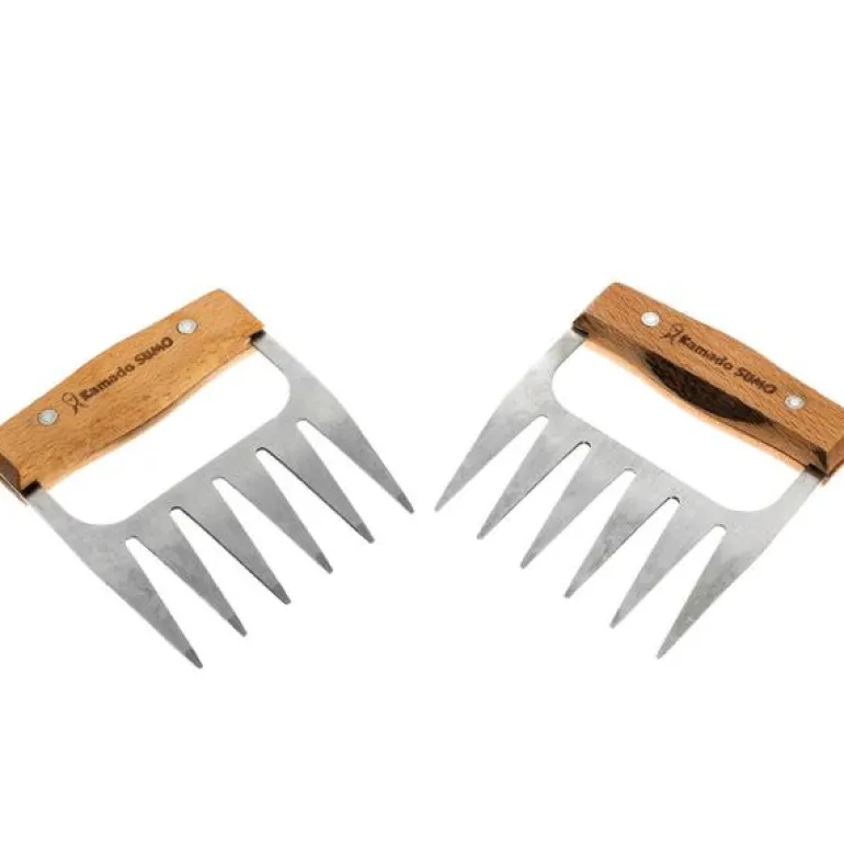 Kjøttklør Meat Claws 2 stk