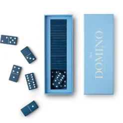 Klassisk domino spill