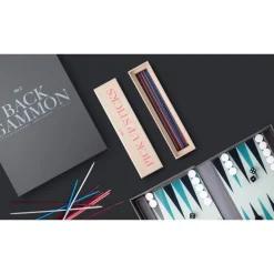 Klassisk pick up sticks spill