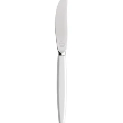 Kniv 21 cm hvit