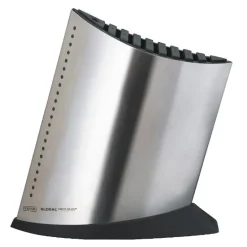 Knivblokk 9+1 GKB-52