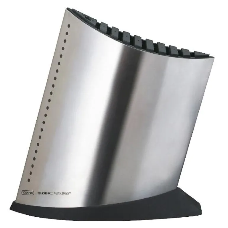 Knivblokk 9+1 GKB-52