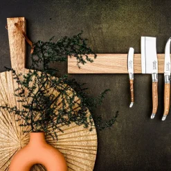 Knivlist magnetisk eik