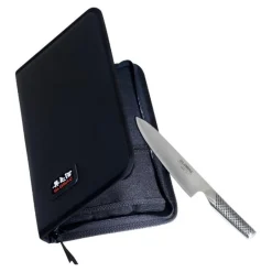 Knivmappe for 7 kniver G-666/07