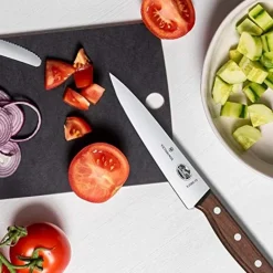 Knivsett kokkekniv 15 og 22 cm