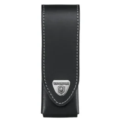 Knivslire til belte nr 87 (s) svart