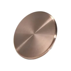 Knott til gryte kobber